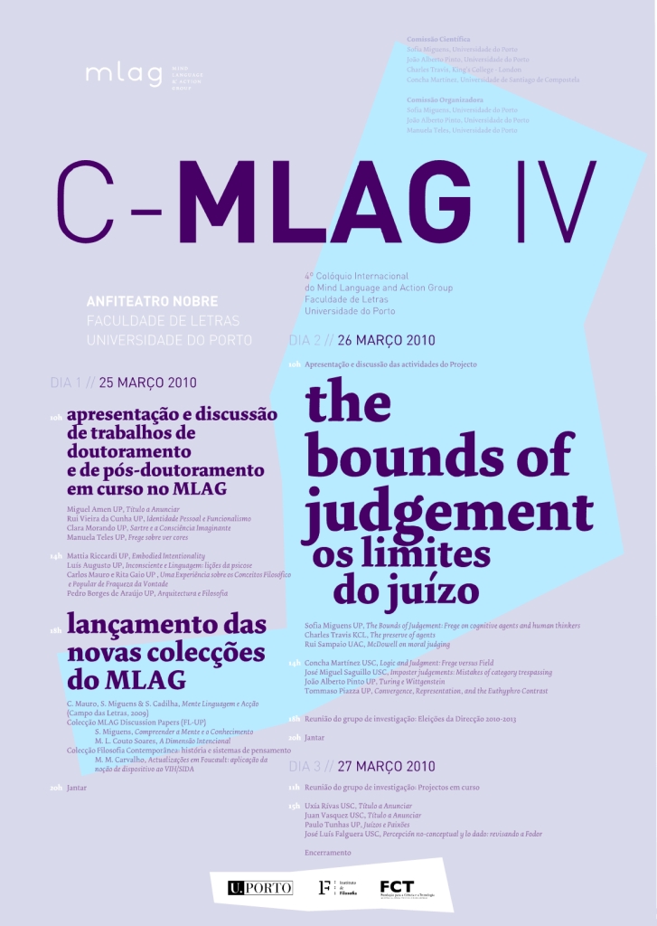 C-MLAG IV (2010)