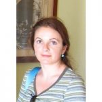 Anna Ciaunica
